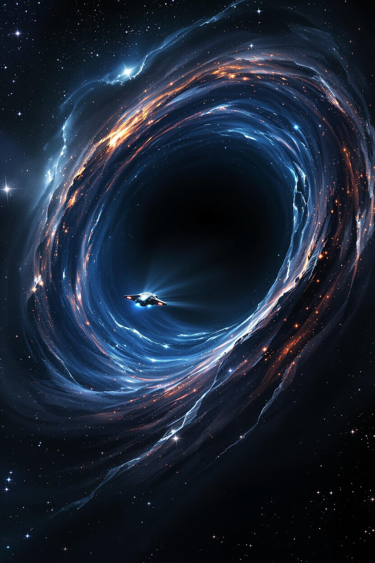 宅男午夜影院作品-星际穿越VR版海报